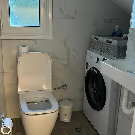 Villa Court, Clelia, 2 Bedrooms