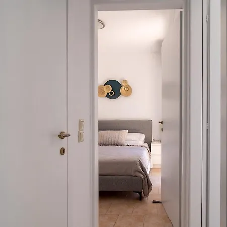 Court, Clelia, 2 Bedrooms Willa *