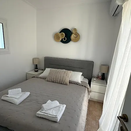 Court, Clelia, 2 Bedrooms Kalamákion