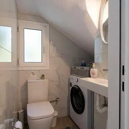 Вилла Court, Clelia, 2 Bedrooms *