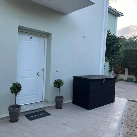Villa Court, Clelia, 2 Bedrooms