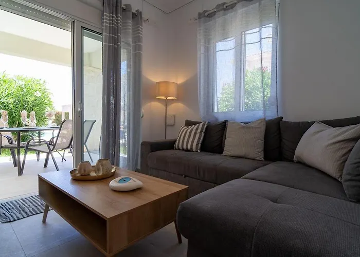Court, Clelia, 2 Bedrooms