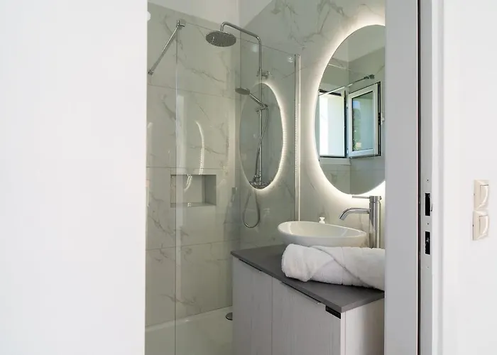 Villa Court, Clelia, 2 Bedrooms