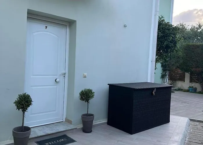 Villa Court, Clelia, 2 Bedrooms