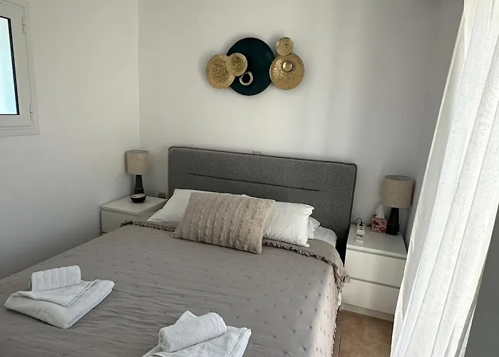 Court, Clelia, 2 Bedrooms Kalamákion