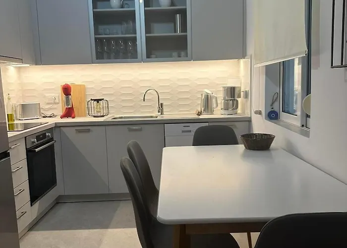 Villa Court, Clelia, 2 Bedrooms