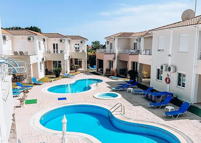 Court, Clelia, 2 Bedrooms
