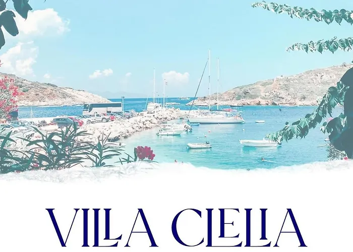 Court, Clelia, 2 Bedrooms Villa *