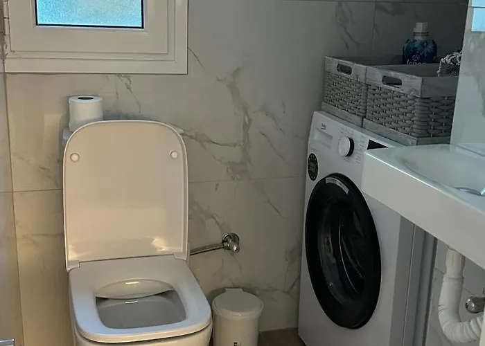 Villa Court, Clelia, 2 Bedrooms