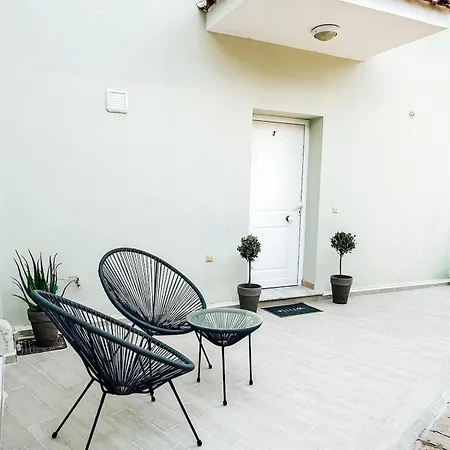 Vilă Court, Clelia, 2 Bedrooms *