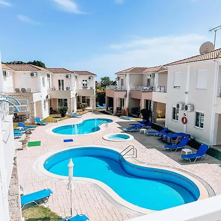 Court, Clelia, 2 Bedrooms